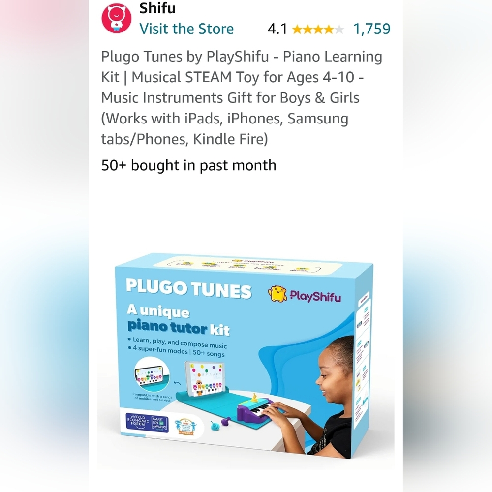 Plugo Tunes - Picture 2 of 4